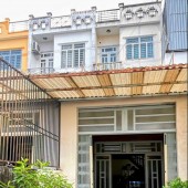 BÁN NHÀ CỰC HIẾM ĐƯỜNG MAI HẮC ĐẾ P15 Q8 (cũ) - GIÁ SIÊU HỜI CHỈ 5,5 TỶ