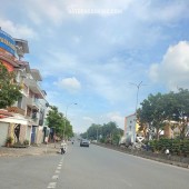 Lô đất biệt thự 320  16 x 20 KDC Nam Long D3, Liên Phường, Phước Long B, chỉ 27ty