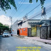 NHÀ ĐẸP - GIÁ TỐT BÁN CĂN NHÀ SỔ HỒNG RIÊNG 2 MĂT TRƯỚC SAU NỞ HẬU Phường Trảng Dài, Biên Hòa