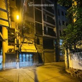 Bán Gấp Đất khu phân lô Tô Vĩnh Diện - Thanh Xuân - Hà Nội 20 tỷ