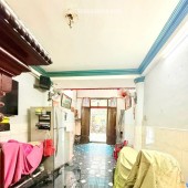 Ngộp NH - Hẻm 6M - Nguyễn Đình Chiểu - Quận 3 - 5 tầng BTCT - 5PN - Giá