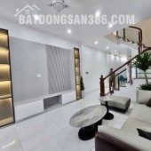 Bán nhà Ngọc Thụy 51m 5 tầng MT4m ô tô lô góc 3 thoáng hơn 13 tỷ