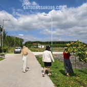 Cọc 50tr – TẶNG NGAY 20 TRIỆU (trong tháng)  CHỈ 199 TRIỆU – ĐẤT TRONG LÒNG KCN MINH HƯNG 3 