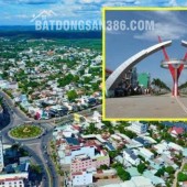 CƠ HỘI SỞ HỮU ĐẤT ĐẸP – GIÁ TỐT TẠI MINH HƯNG, CHƠN THÀNH