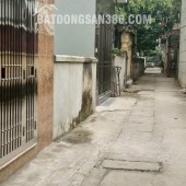 Gia Đình Bán 30M Đất Thuỵ Phương,Bắc Từ Liêm Vuông Vắn Sổ Đỏ CC