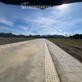 Bán đất 5 lô đất liền kề sổ đỏ chính chủ ,ven khu công nghiệp Thanh Hóa