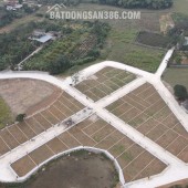 56 LÔ LẠC THUỶ – CHỈ TỪ 3xx  3 PHÂN KHU ĐẸP NHẤT DỰ ÁN