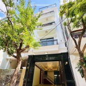 Bán nhà phân lô Quán Nam, 90m 5 tầng, Thang Máy - Giá 10.9 tỉ, tuyến 2 cực đẹp