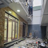 Bán nhà xây mới Thiên Lôi, 51m 3 tầng, ngõ nông, Giá 4 tỉ, gần AEON