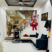 CẦN BÁN NHÀ 3 TẦNG, CÁCH NGUYỄN NGHIÊM 50M - 
THANH KHÊ