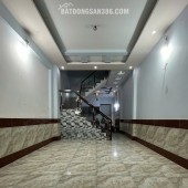 Bán nhà Tân Thới Hiệp Quận 12 đường 8m xe tải, vị trí đẹp gần trung tâm tiện ích