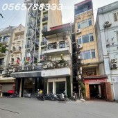 BÁN SIÊU PHẨM MẶT PHỐ - 2 MẶT TIỀN THOÁNG 52M - GIÁ NHỈNH 35 TỶ