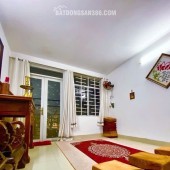  BÁN NHÀ 52m² - 3 TẦNG - BTCT – HẺM Ô TÔ - LINH ĐÔNG THỦ ĐỨC