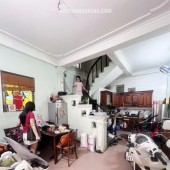 Bán nhà mặt ngõ to như phố Định Công - Hoàng Mai - Hà Nội