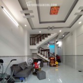 Bán nhà hẻm xe hơi Lê Văn Khương, Quận 12 – Cách mặt tiền chỉ 50m