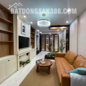 Bán nhà Nguyễn Văn Linh 35m 6 tầng thang máy 20m ra ô tô tránh hơn 9 tỷ