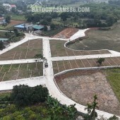 BÁN ĐẤT NỀN – VỊ TRÍ ĐẮC ĐỊA TẠI PHÚ THÀNH, LẠC THỦY, HÒA BÌNH