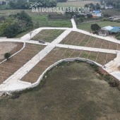 Chỉ 385 Triệu Có Đất Ở Lạc Thuỷ – Cửa Ngõ Hà Nội, Đầu Tư Cực Tốt