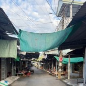 ĐẤT ĐẸP – GIÁ TỐT  – CHÍNH CHỦ CẦN BÁN Đất Tặng Nhà Cấp 4 Tại Ấp Thới Thuận A, Thị trấn Thới Lai