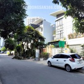 Biệt thự song lập Dự án WaterFront Võ Nguyên Giáp, 200m 3 tầng, Giá 20 tỉ