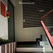 BÁN CĂN HỘ 5 TẦNG HẢI HỒ