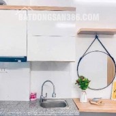 CHUNG CƯ MINI MỚI TINH-9 TẦNG THANG MÁY- DÒNG TIÊN 1,5 TỶ-PCCC đẩy đủ