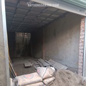 Chính chủ bán nhà 2 tầng 36m phố Bùi Huy Bích, ô tô đỗ cửa, ngay đường lớn