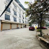 Bán Nhà 3 Bước Ra Công Viên,Hồ Điều Hòa Phường Thượng Cát 30M2 5 Tầng Nhà Mới Đẹp Giá 5,8 Tỷ.( Có Thương Lượng)