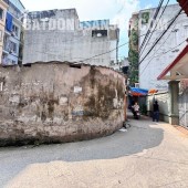 Bán nhà mặt ngõ Kim Giang - Thanh Xuân - Hà Nội 25 tỷ/ 110m2