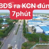 ĐẤT ĐẸP KHÔNG CHỜ NGƯỜI – CƠ HỘI HIẾM TẠI MINH HƯNG, CHƠN THÀNH