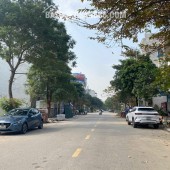 Bán Đất mặt tiền to 6.4m Nhìn vườn Hoa Khả Lễ, gần trục Tây Nam T Bắc Ninh