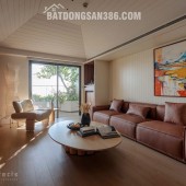 Bán nhà Ngọc Trì  46m 6 tầng thang máy MT4.1m lô góc ô tô hơn 9 tỷ