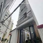 Nhà Đep Bắc Từ Liêm, Ô Tô Đỗ Cửa, 5 Tầng, Diện Tích 30M2 Giá 6,3 Tỷ( Có Thương Lượng)