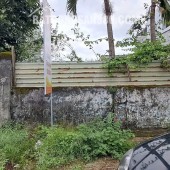 KHUÊ TRUNG- CẨM LỆ- 247M ĐẤT- NGANG 11M- 2 MẶT TIỀN  TRƯỚC SAU- GẦN  NGUYỄN HỮU THỌ - XÔ VIẾT NGHỆ TĨNH.