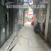 BÁN CĂN TAM KHƯƠNG NGÕ NÔNG GẦN PHỐ - 6 TẦNG THANG MÁY - 9PKK FULL NỘI THẤT - PCCC ĐẦY ĐỦ GIÁ HƠN 17 TỶ