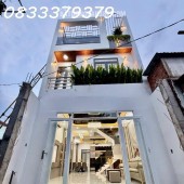 BÁN  NHÀ PHỐ CAO CẤP GIÁ TẦM TRUNG