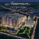 The Win City - 2pn 2wc giá 1.989 tỷ