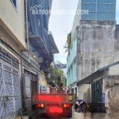 NHÀ MẶT PHỐ TRẦN CUNG 45M2  GIÁ 12,3 TỶ, KINH DOANH Ô TÔ TRÁNH.