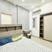 LÔ GÓC - NHÀ MỚI Ở LUÔN - KIỆT THÔNG - 30M RA MẶT TIỀN - TRUNG TÂM