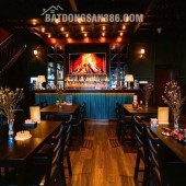 CHÍNH CHỦ SANG NHƯỢNG QUÁN BIDA HOT TẠI BÌNH THẠNH - VÀO LÀ KINH DOANH NGAY