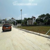 Bán 3 lô đất liền kề ven  khu công nghiệp Thanh Hóa