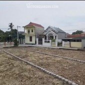 Bán đất nền sát khu công nghiệp Thạch Quảng ,Thạch Thành, Thanh Hóa