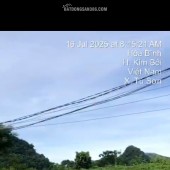 ĐẤT NGHỈ DƯỠNG RẺ NHẤT KHU VỰC KIM BÔI