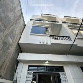 Bán nhà Trại Lẻ, 47m 3 tầng, mặt ngõ Ô.tô, Giá 3.65 tỉ