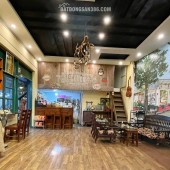 SANG NHƯỢNG QUÁN CAFE – 27 NGÔ KIM TÀI