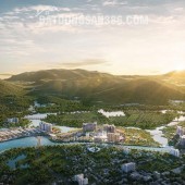  Ra Mắt Dòng Sản Phẩm TOWN HOUSE & BIỆT THỰ SONG LẬP tại CHARMORA CITY NHA TRANG