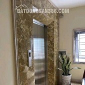 HÀ TRÌ LÔ GÓC 45M NHÀ 5 TẦNG MỚI XÂY 9,8 TỶ