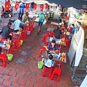 SANG NHƯỢNG QUÁN PHỞ & BÚN BÒ HUẾ – DOANH THU ỔN ĐỊNH