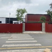 Cho thuê KHO + Văn Phòng 330m2 - Mặt tiền Quốc lộ 5 cũ (Hùng Vương) - Xe tải vào tận nơi