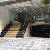 SIÊU PHẨM TOÀ VĂN PHÒNG MẶT PHỐ KHUẤT DUY TIẾN – 85M2, 9 TẦNG THANG MÁY, DÒNG TIỀN CỰC TỐT